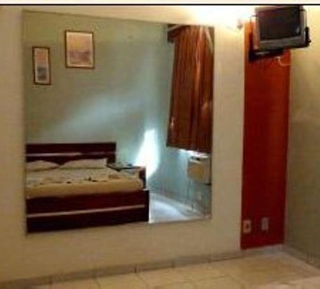 Estalagem Motel (Adults Only) Rio de Janeiro Eksteriør billede