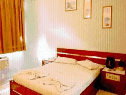 Estalagem Motel (Adults Only) Rio de Janeiro Værelse billede
