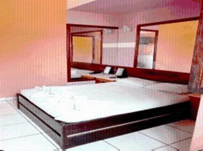 Estalagem Motel (Adults Only) Rio de Janeiro Værelse billede