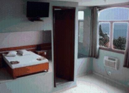 Estalagem Motel (Adults Only) Rio de Janeiro Eksteriør billede